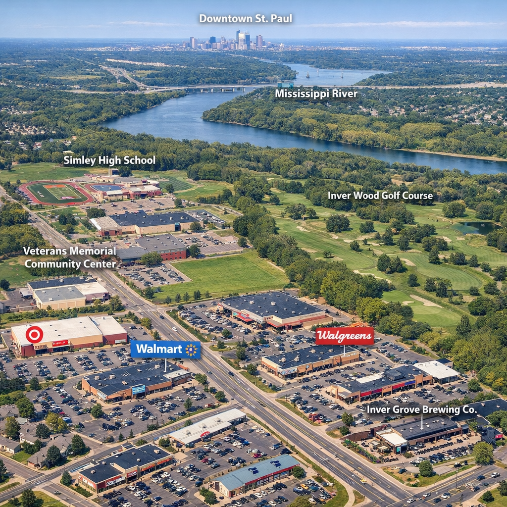 Navigating the AI Landscape in Inver Grove Heights