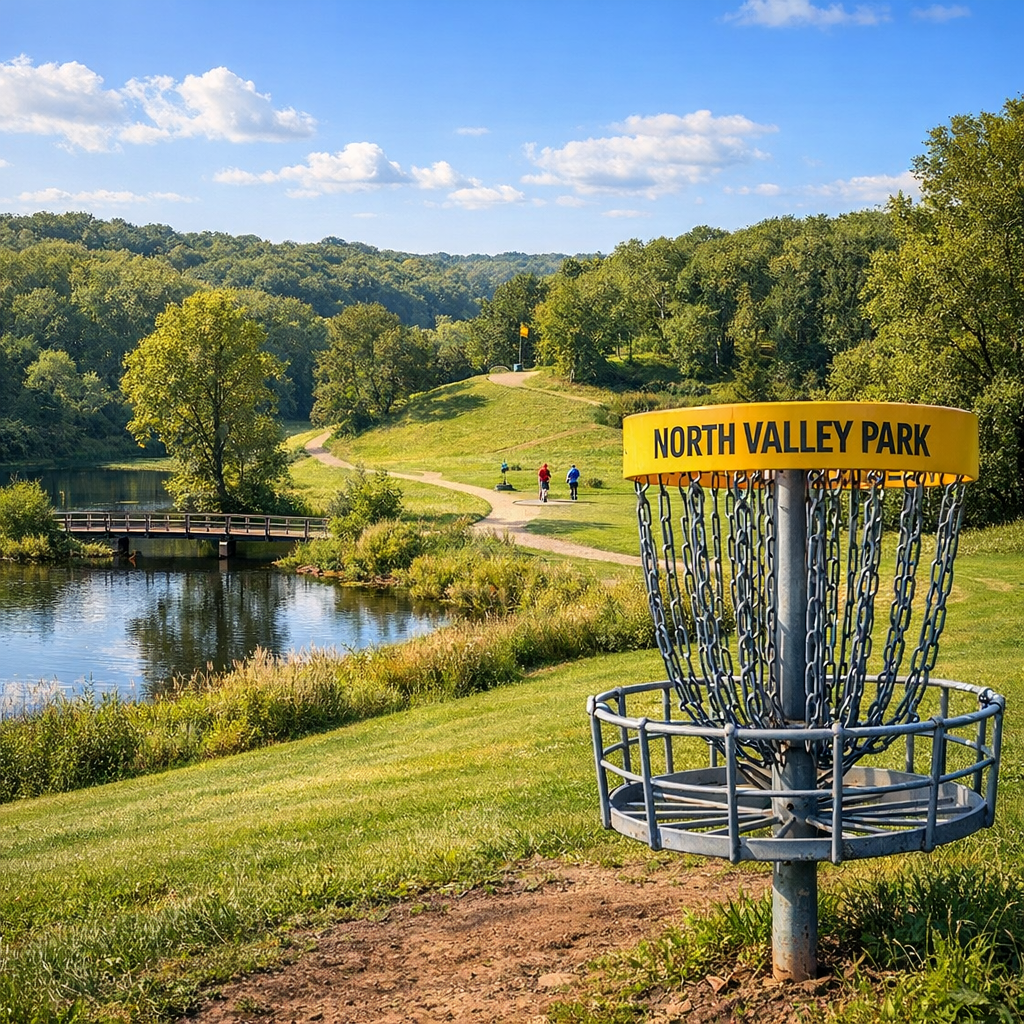 Discover the Best Parks and Activities in Inver Grove Heights