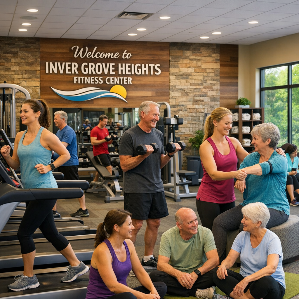 Comprehensive Health and Wellness Resources in Inver Grove Heights
