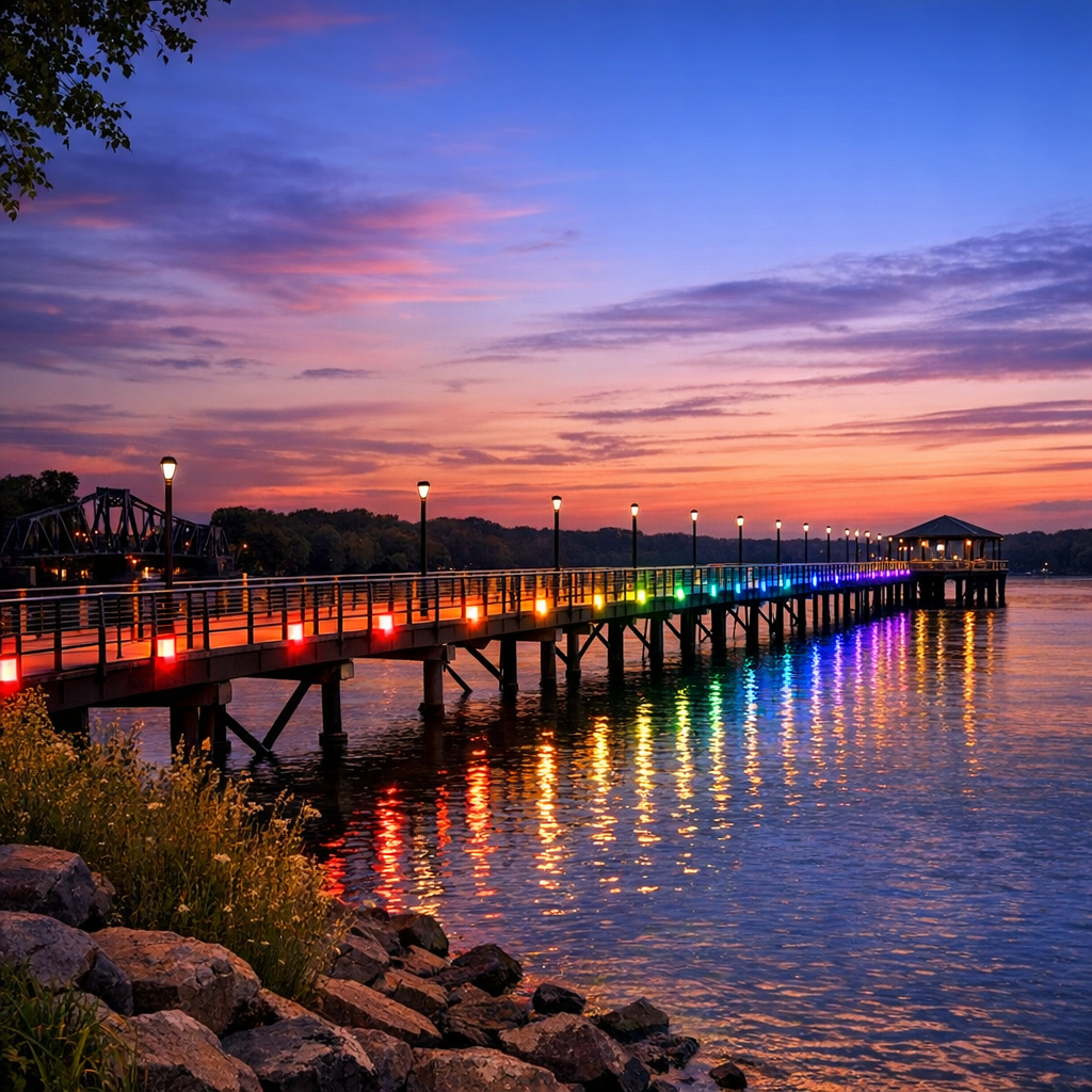 Exploring Inver Grove Heights: Parks, Attractions, and Activities