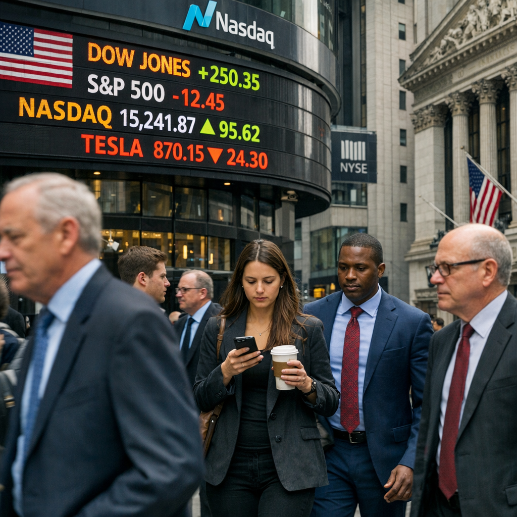 Understanding the Current U.S. Economic Landscape