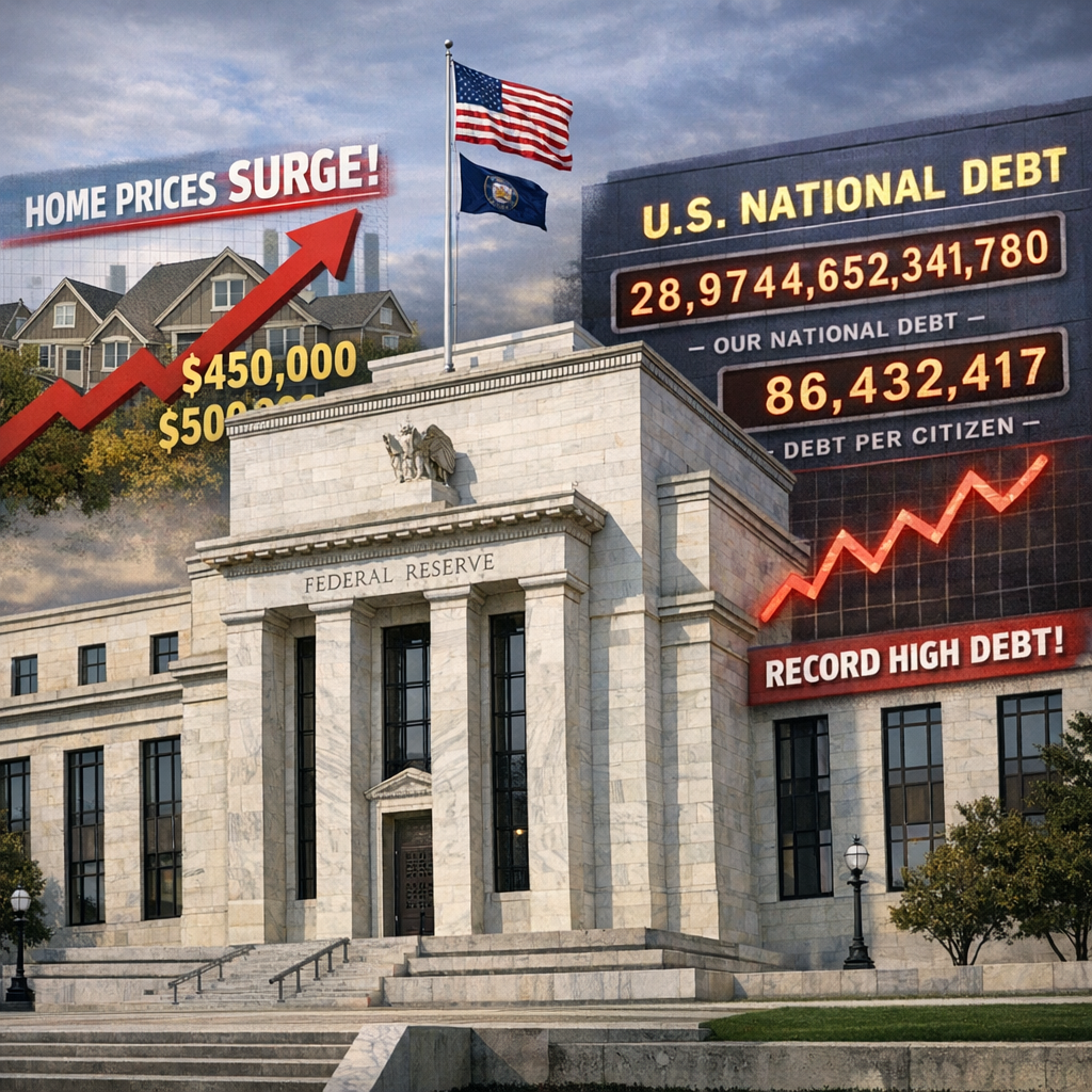 Navigating the Current U.S. Economic Landscape
