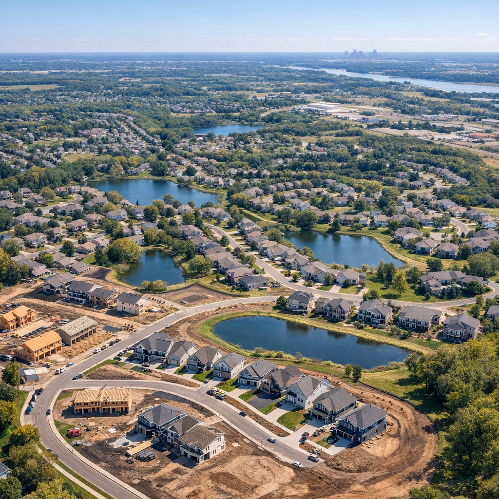Navigating the Inver Grove Heights Housing Market: Trends and Developments