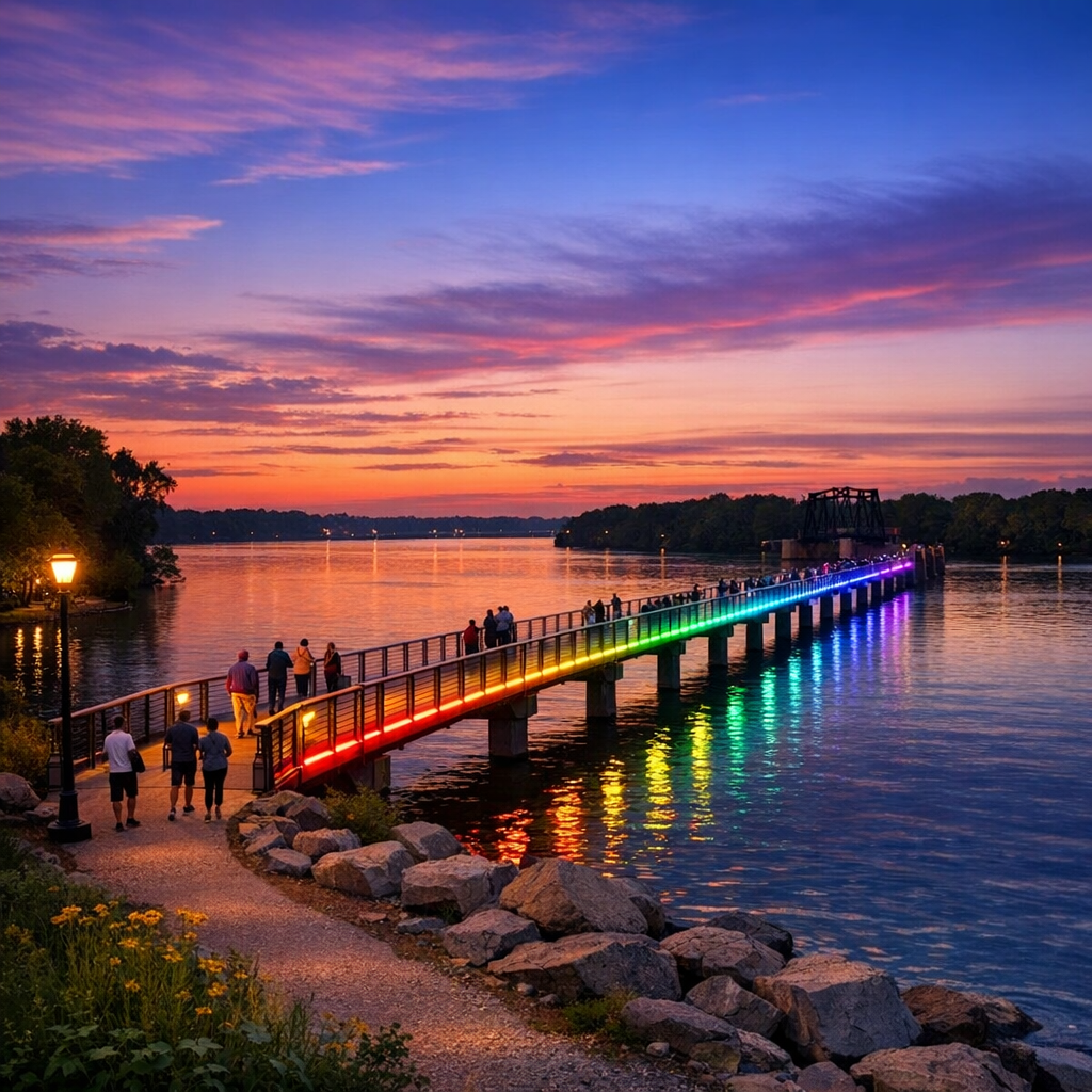 Exploring Inver Grove Heights: Parks, Attractions, and Activities