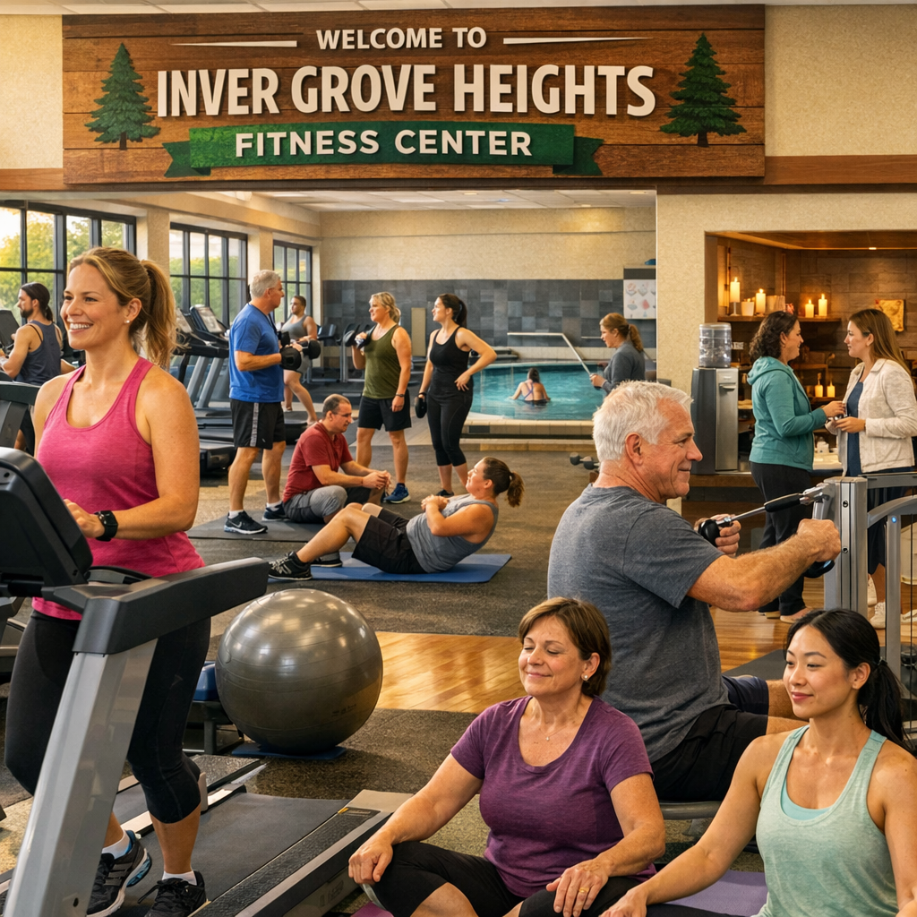 Comprehensive Health and Wellness Resources in Inver Grove Heights
