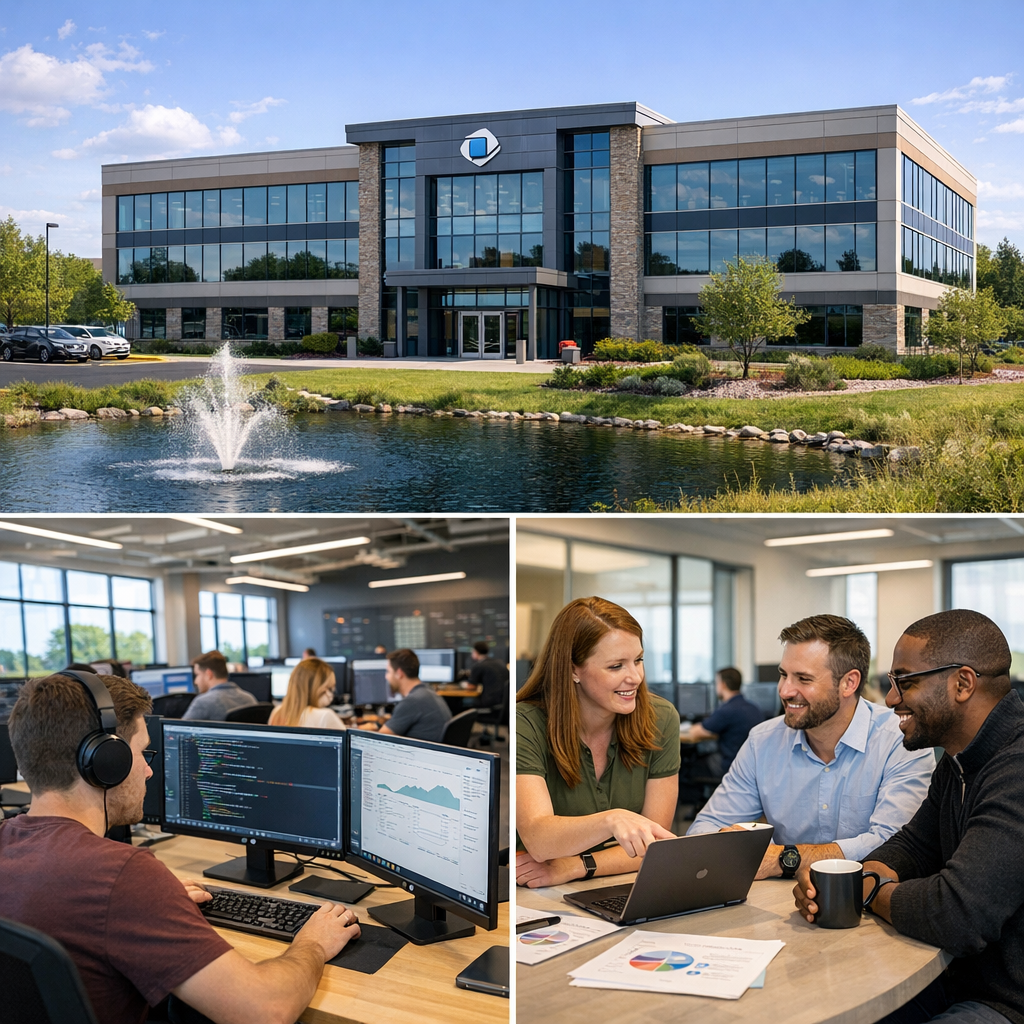 Innovative Tech Companies Thriving in Inver Grove Heights