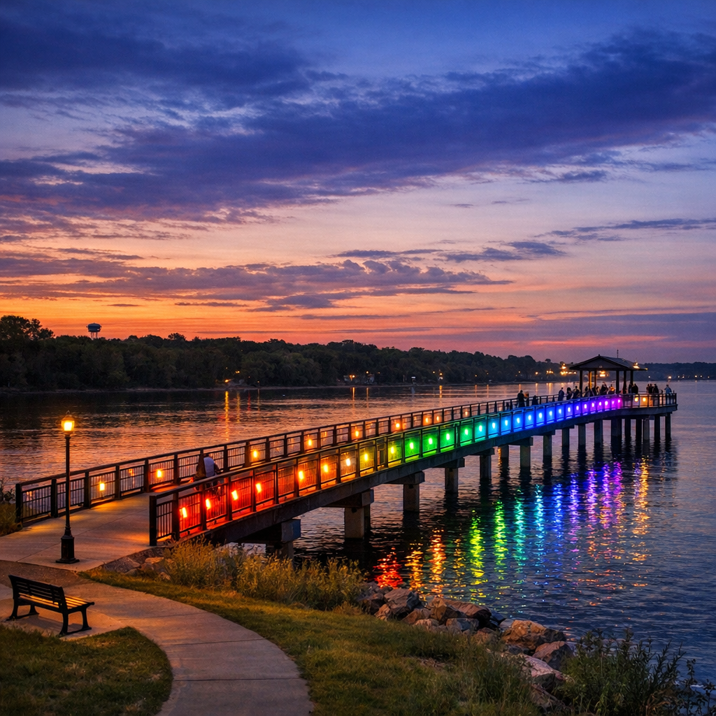 Exploring Inver Grove Heights: Parks, Attractions, and Activities