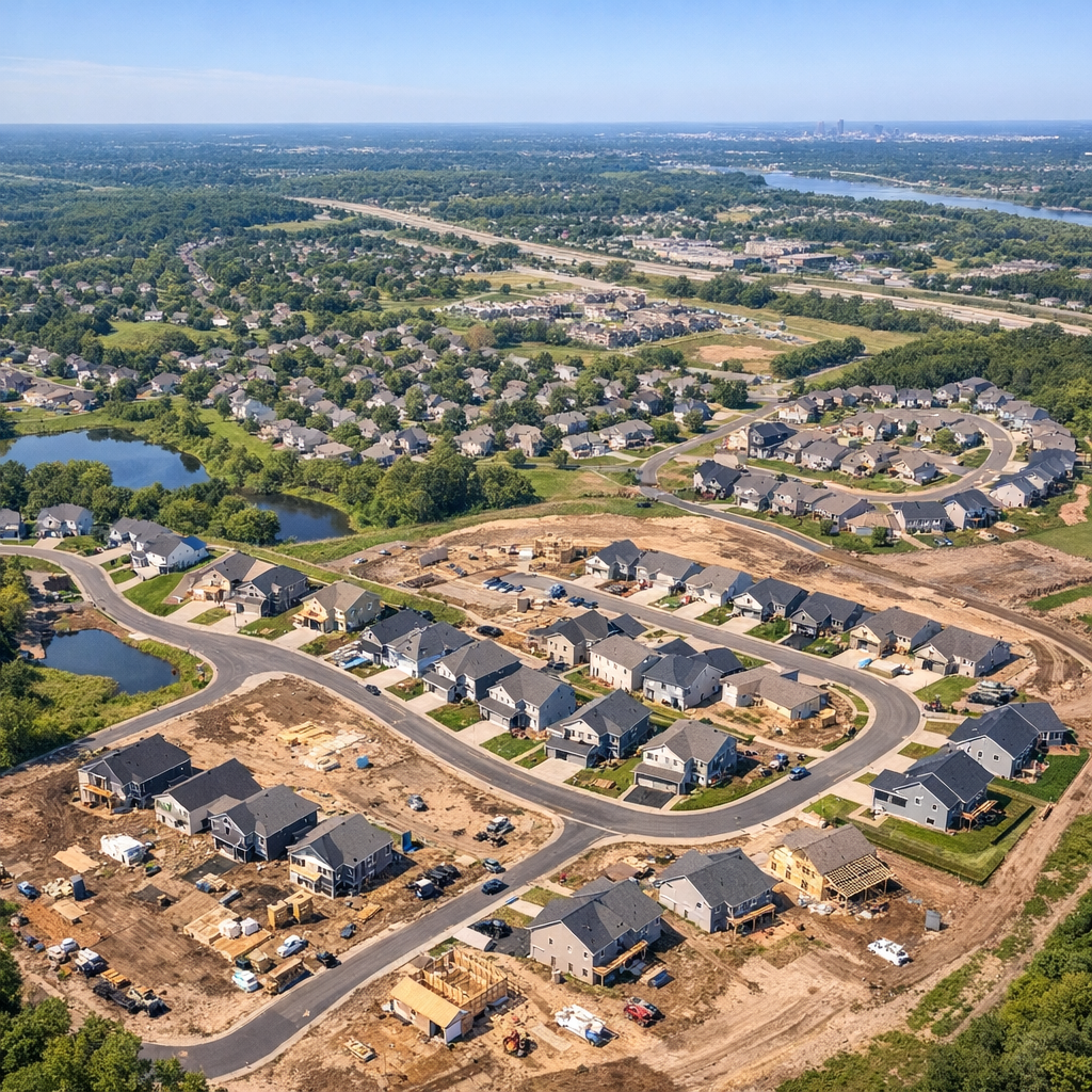 Navigating the Inver Grove Heights Housing Market: Trends and Developments