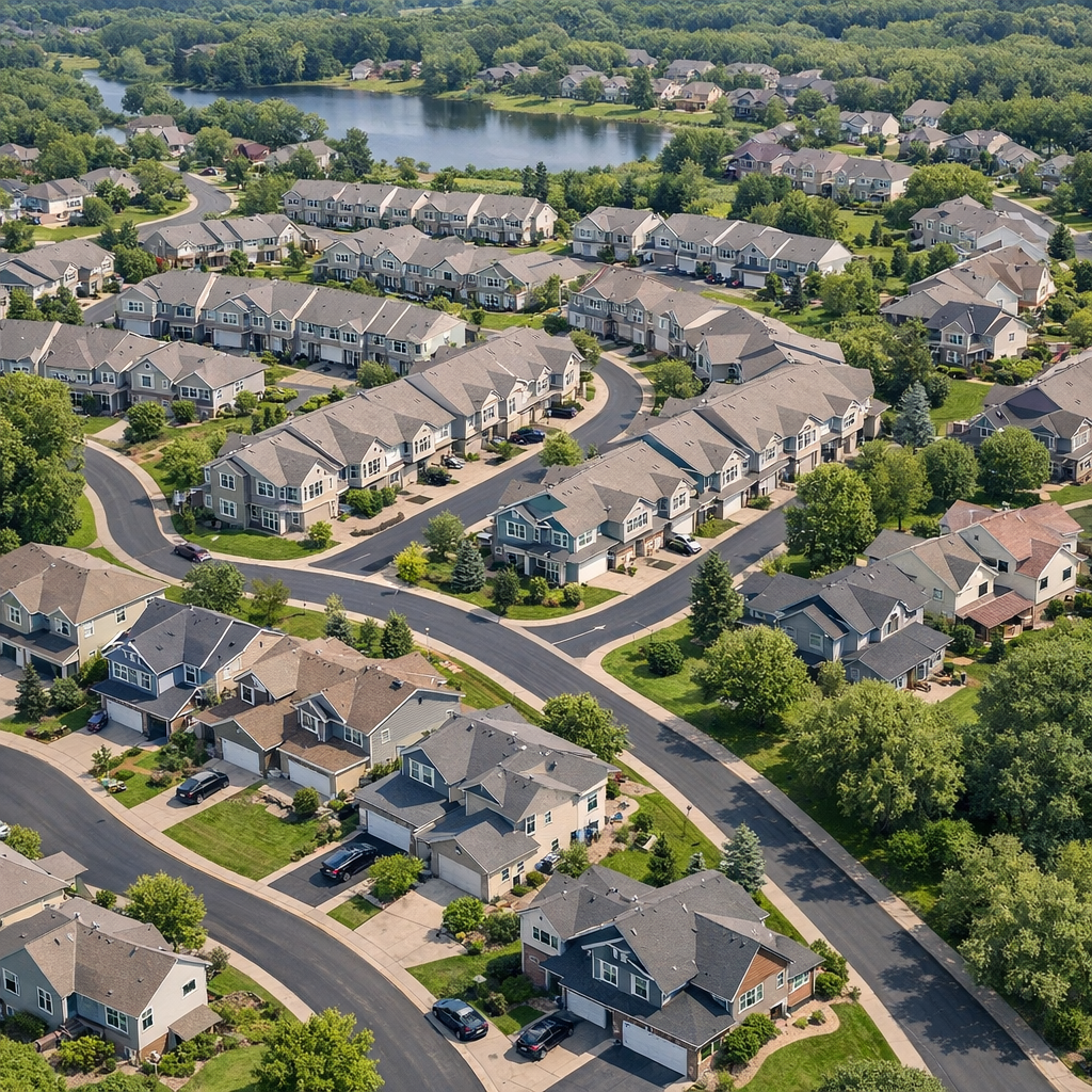 Navigating the Inver Grove Heights Housing Market: Trends and Insights