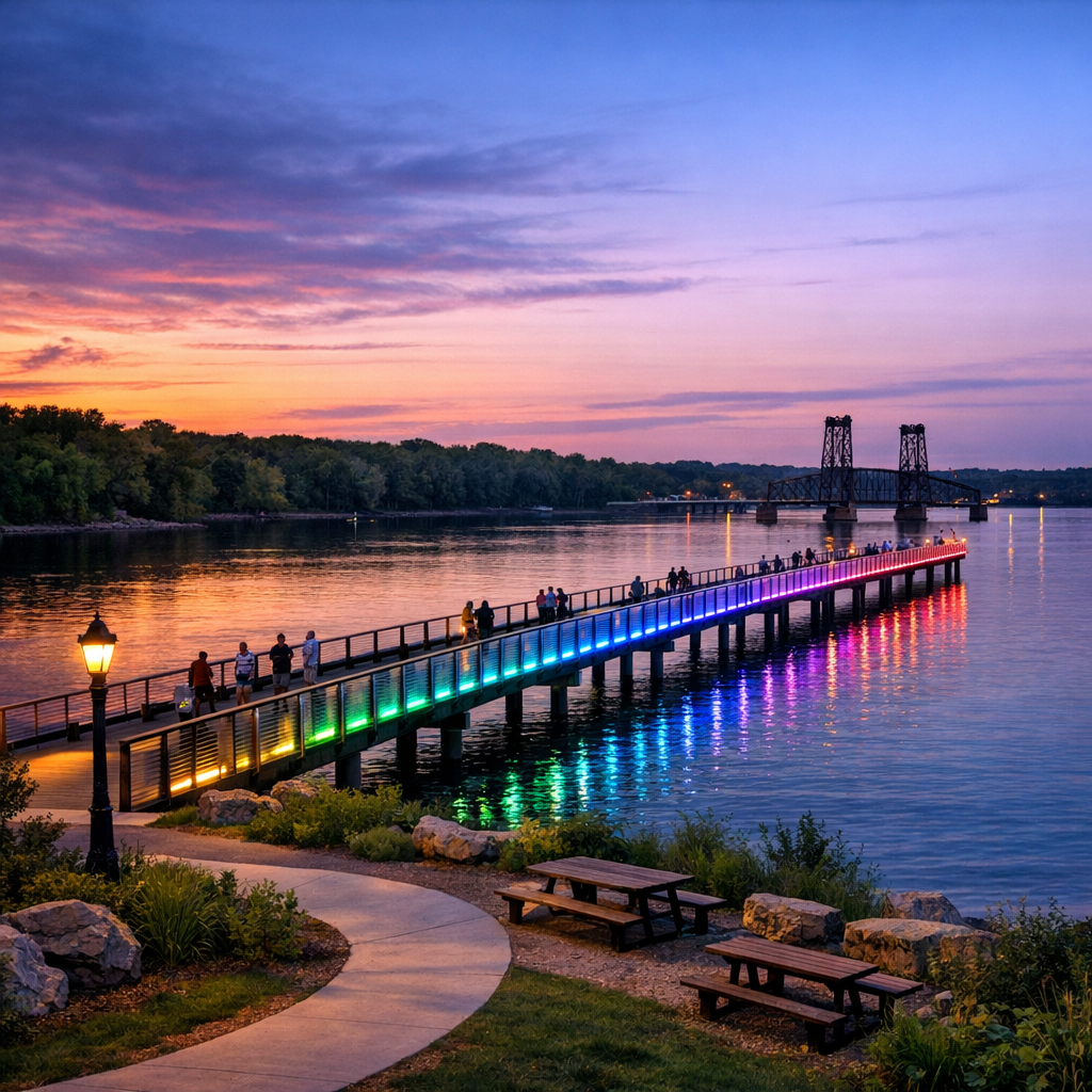 Exploring Inver Grove Heights: Parks, Attractions, and Activities