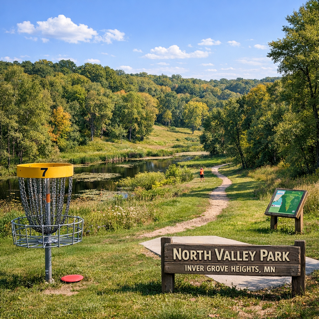 Exploring Inver Grove Heights: A Guide to Local Parks and Attractions
