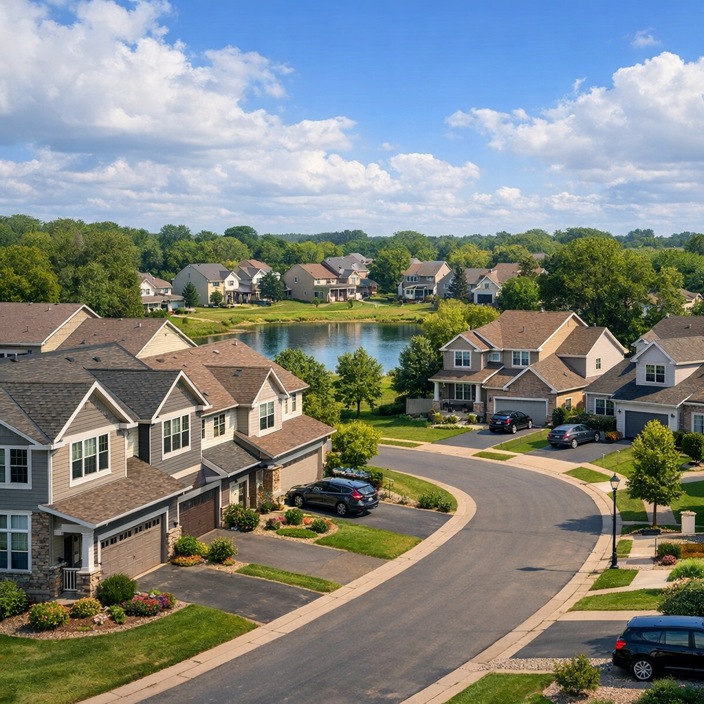 Navigating the Inver Grove Heights Housing Market: A Comprehensive Guide