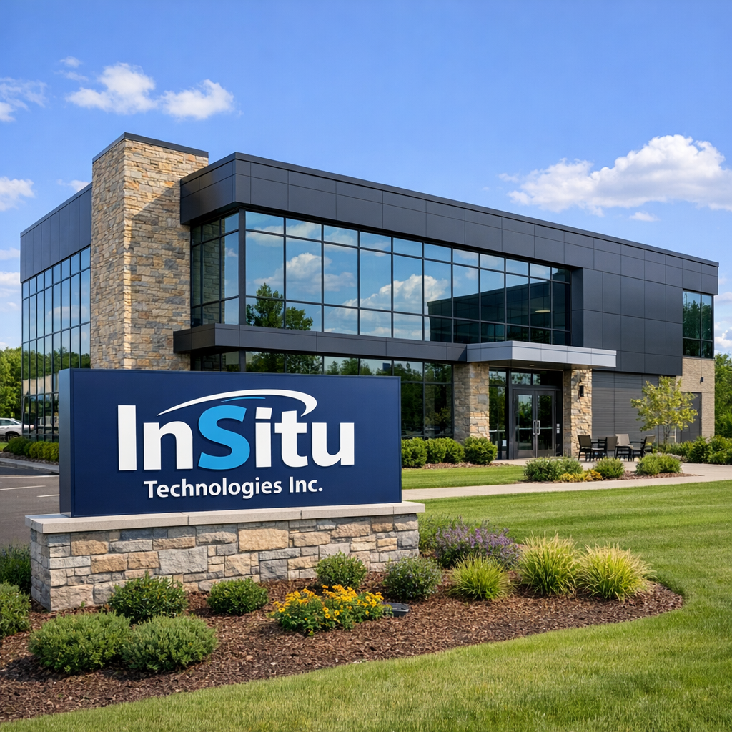 Inver Grove Heights: A Growing Hub for Technology and Innovation