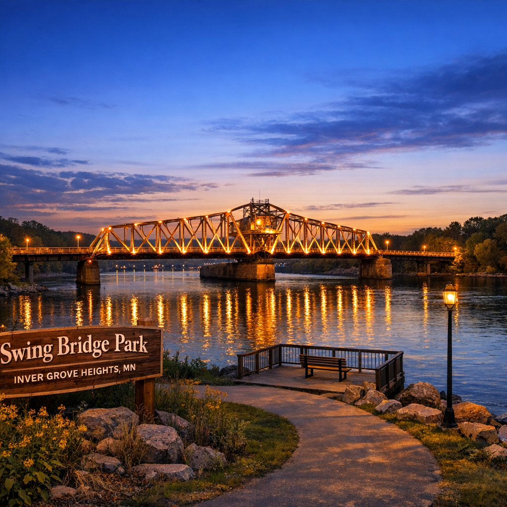 Exploring Inver Grove Heights: A Guide to Local Parks and Attractions