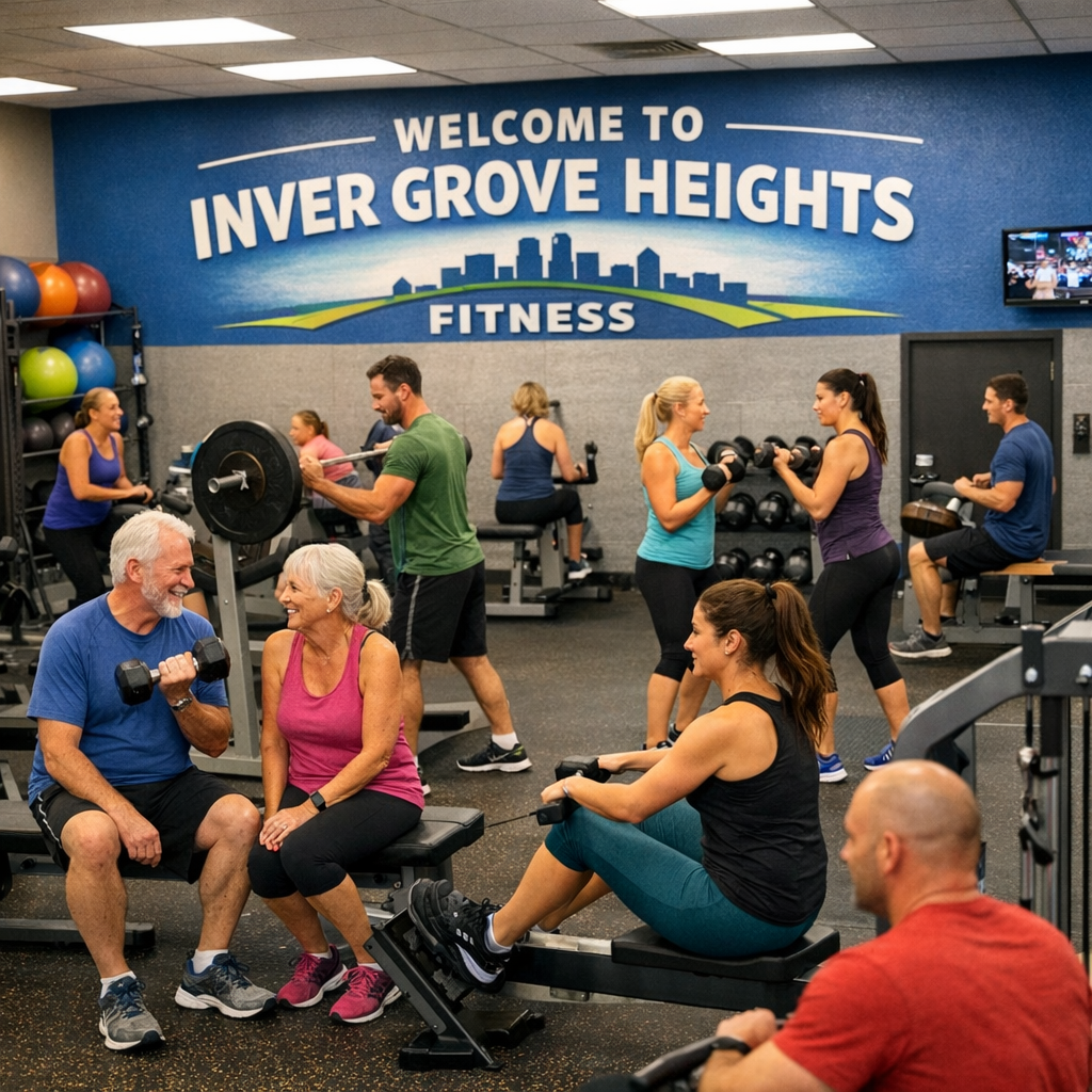 Embracing Health and Wellness in Inver Grove Heights