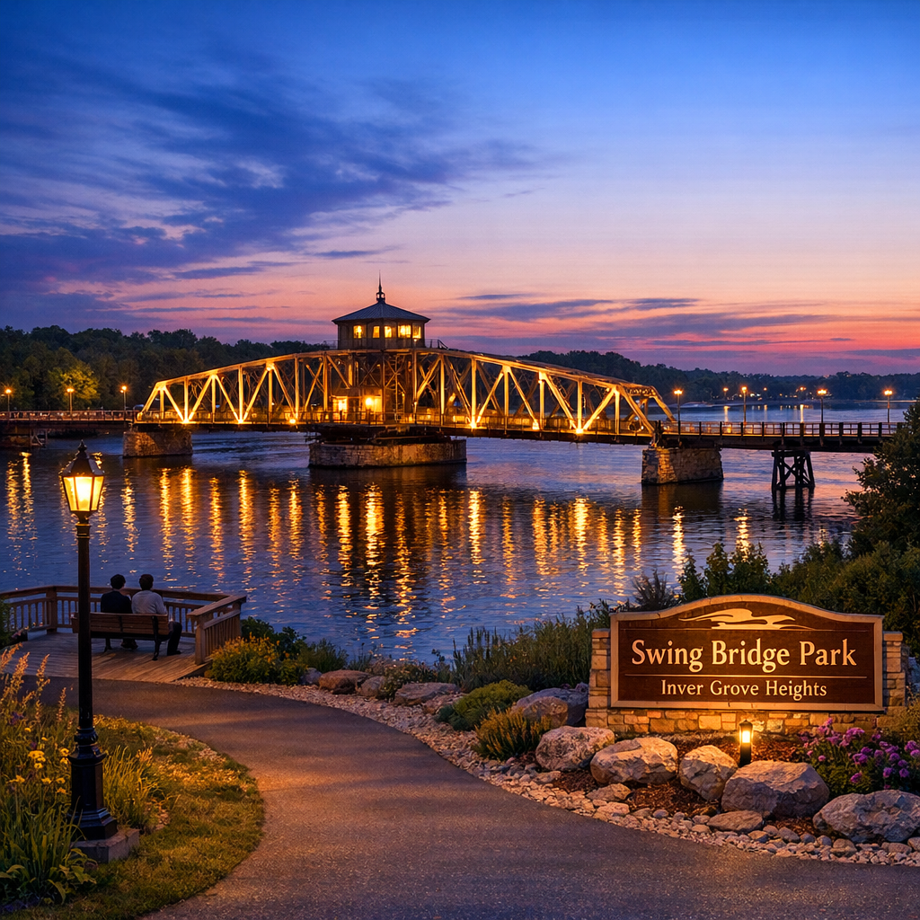 Exploring Inver Grove Heights: A Guide to Local Parks and Attractions