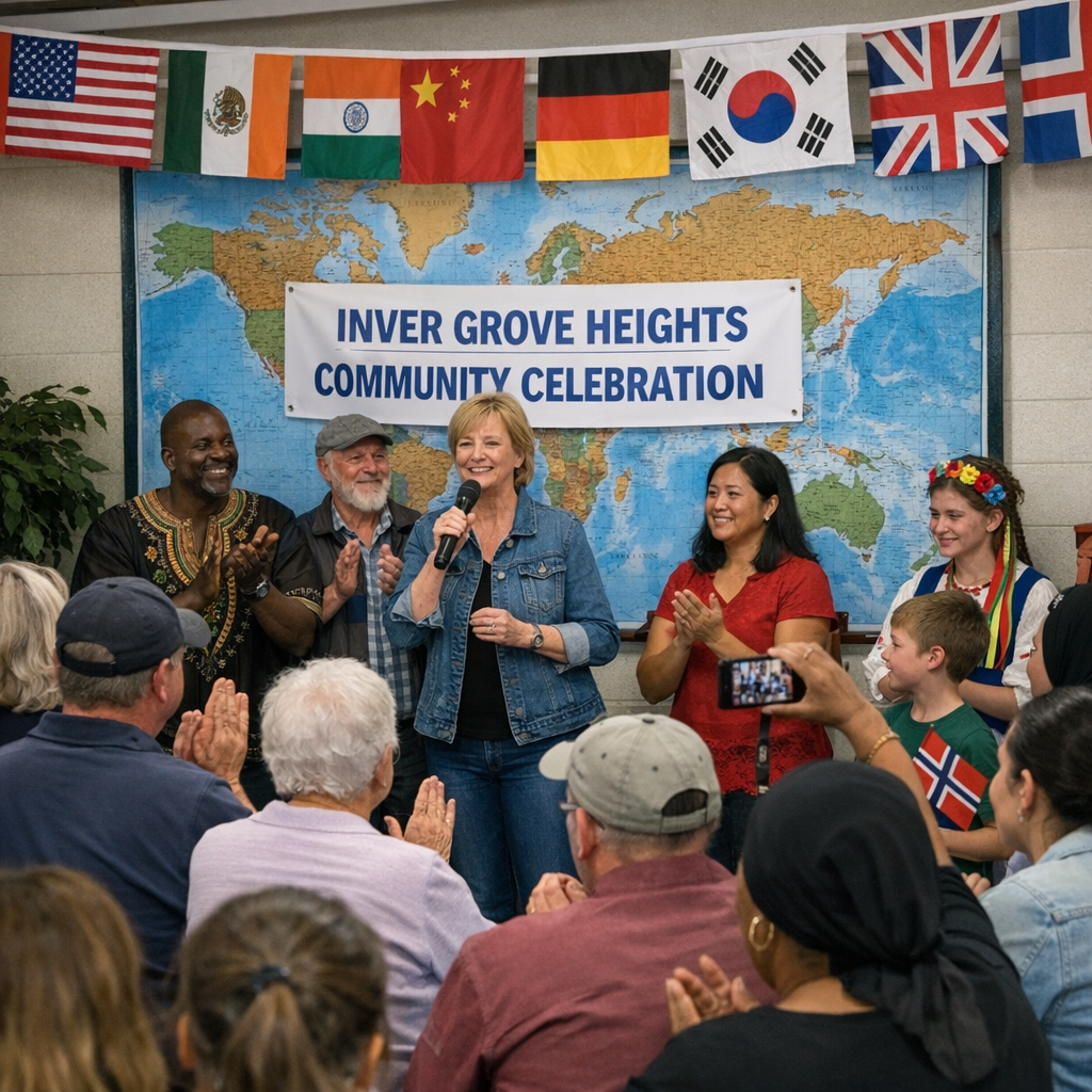 Navigating Global Uncertainty: Key International Developments Impacting Our Community