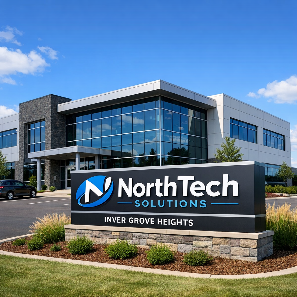 Innovative Tech Companies Thriving in Inver Grove Heights