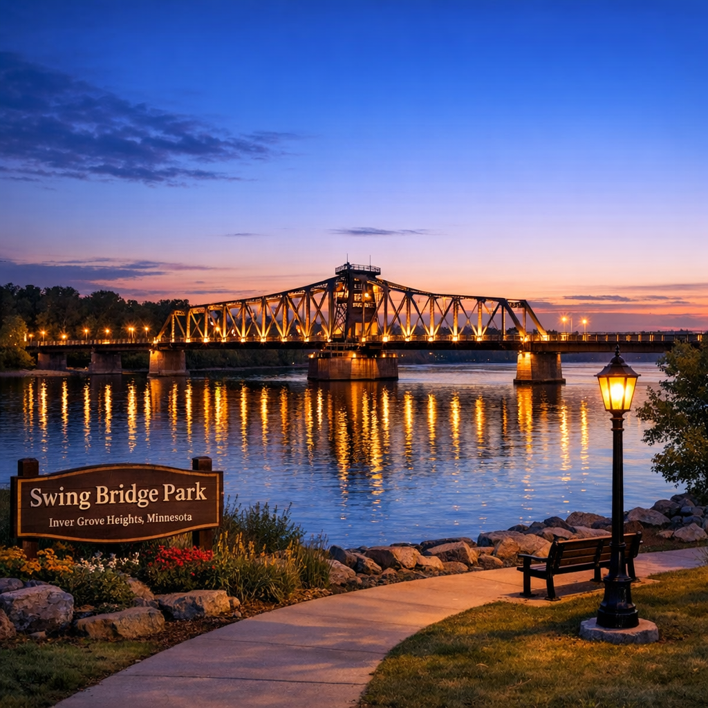 Exploring Inver Grove Heights: Parks and Activities for Every Interest