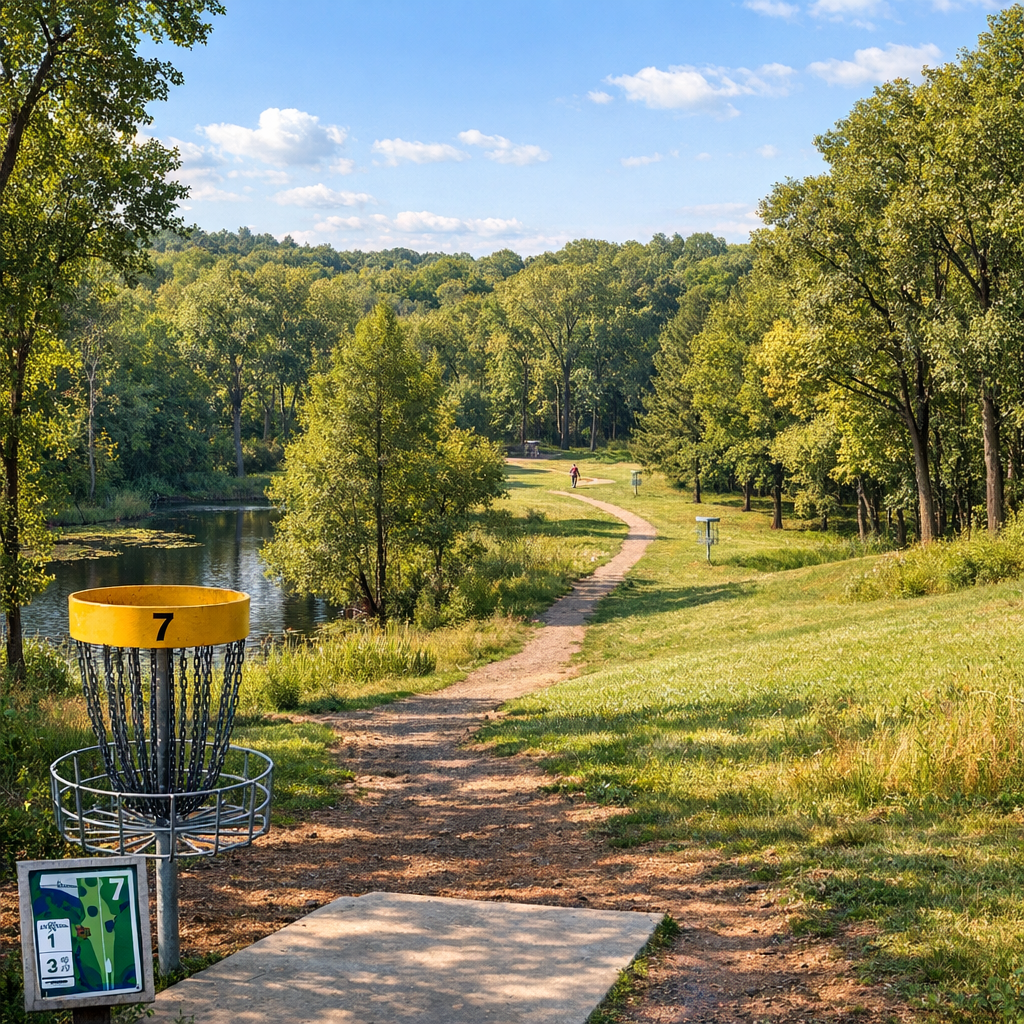 Exploring Inver Grove Heights: Parks and Activities for Every Interest