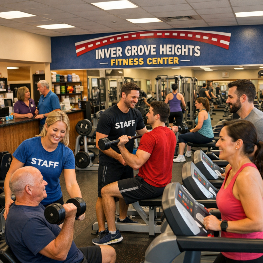 Your Guide to Health and Wellness Resources in Inver Grove Heights