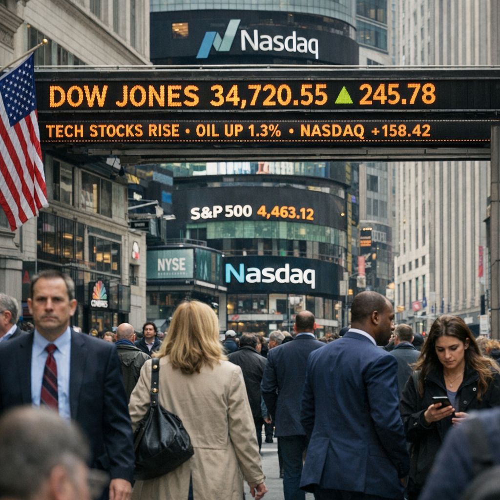 Understanding the Current U.S. Economic Landscape
