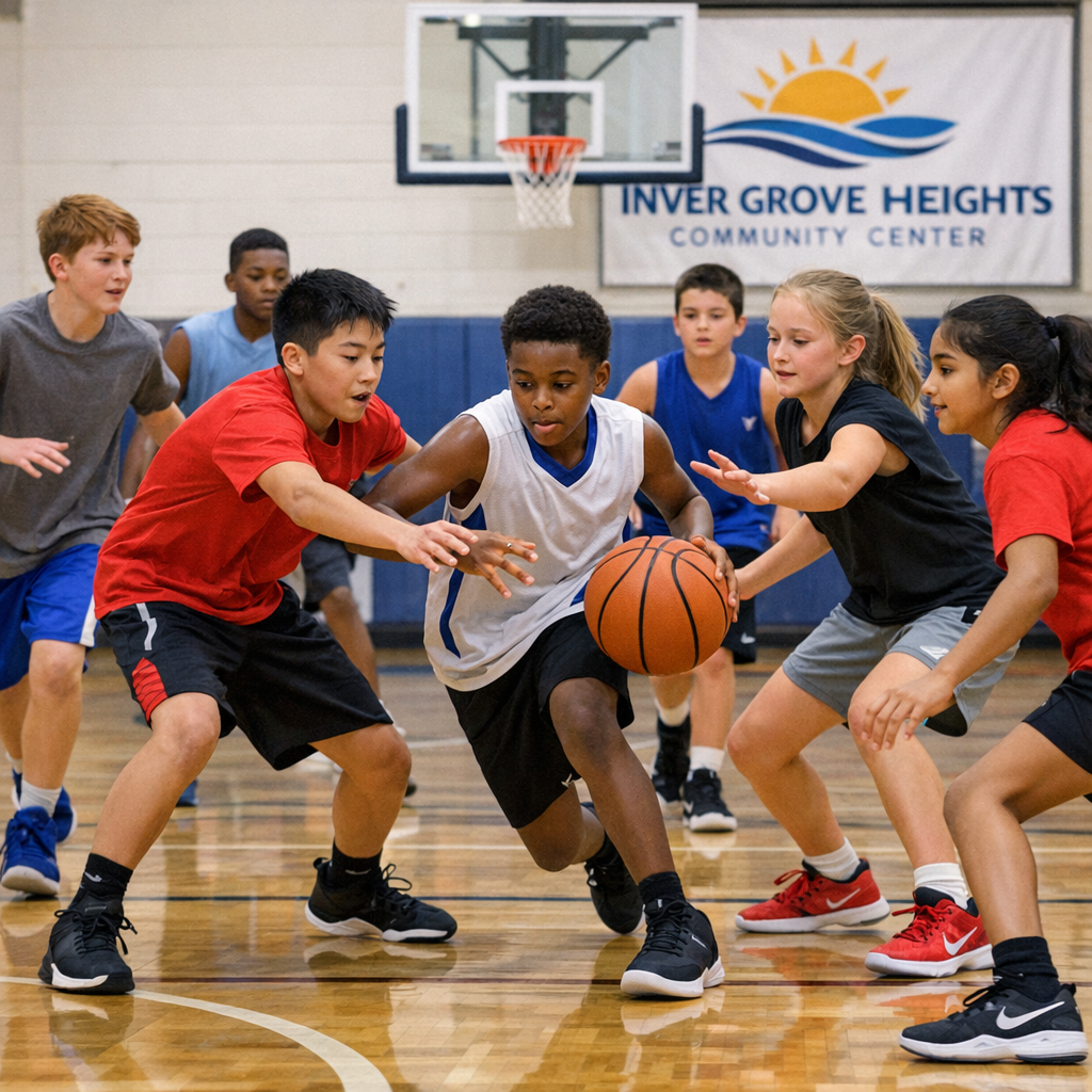 Exploring Sports Opportunities in Inver Grove Heights