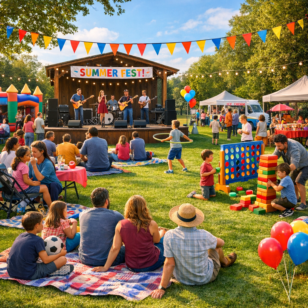 Upcoming Events in Inver Grove Heights
