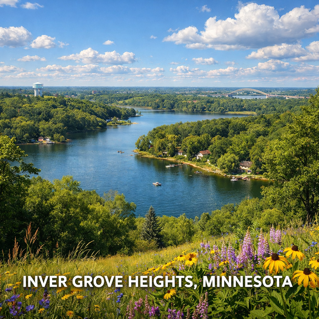 Understanding Inver Grove Heights’ Climate and Environmental Initiatives
