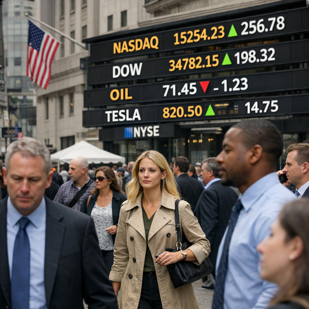 Navigating the Current U.S. Economic Landscape