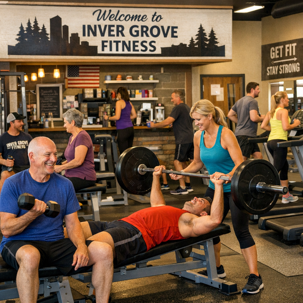 Embracing Health and Wellness in Inver Grove Heights