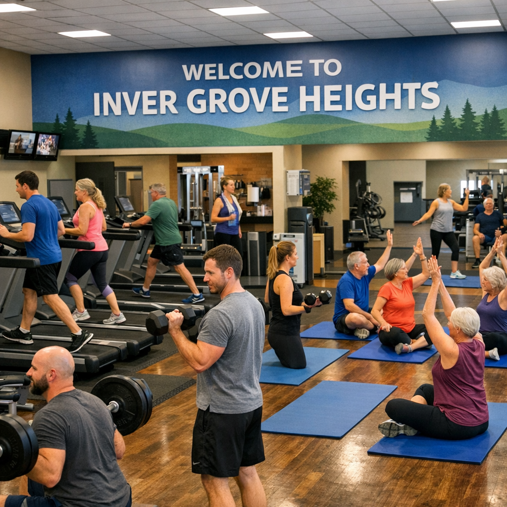 Embracing Health and Wellness in Inver Grove Heights