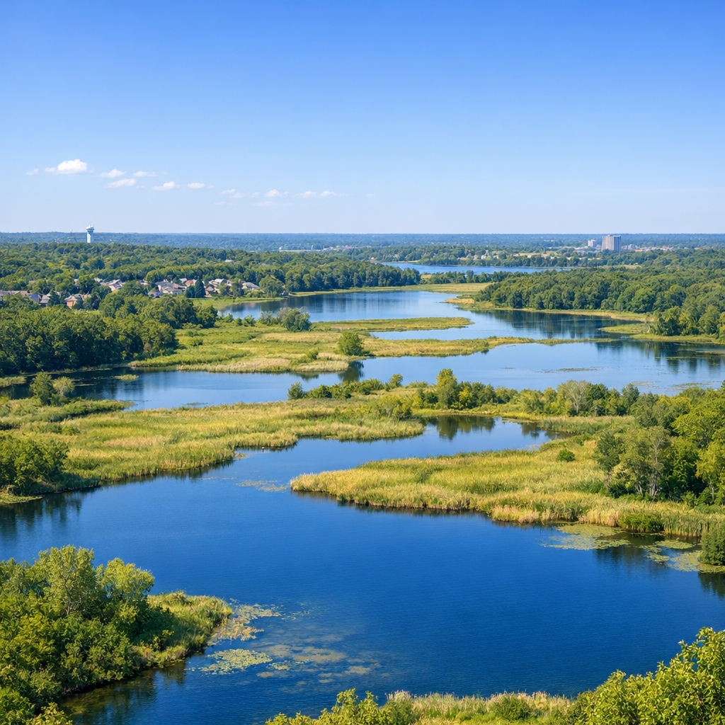 Understanding Inver Grove Heights’ Climate and Environmental Initiatives
