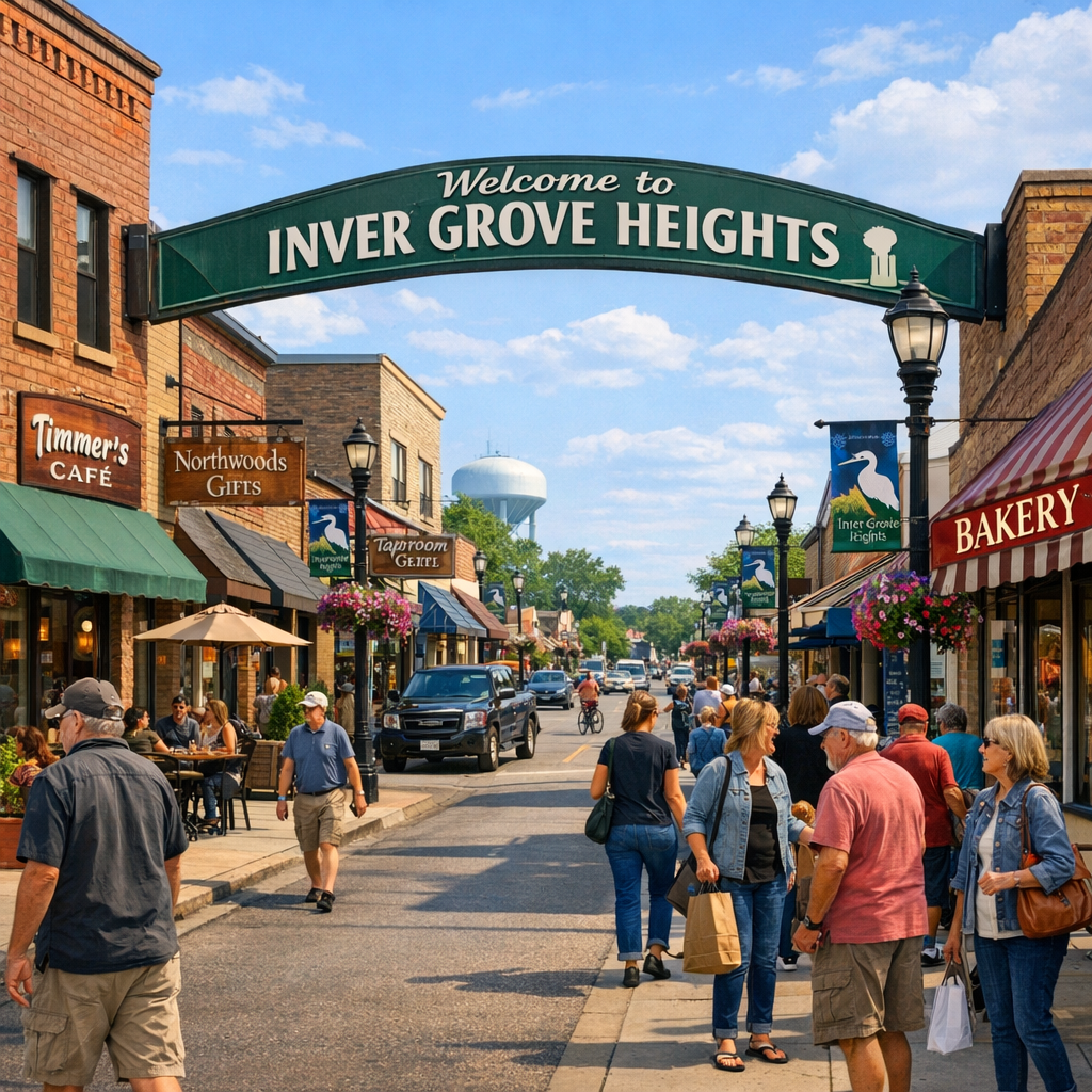 Exclusive Deals and Offers from Inver Grove Heights Businesses