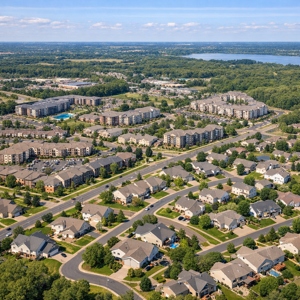 Navigating the Housing Market in Inver Grove Heights