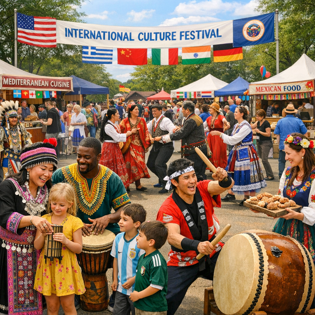 Global Events and Their Impact on Minnesota: A Local Perspective