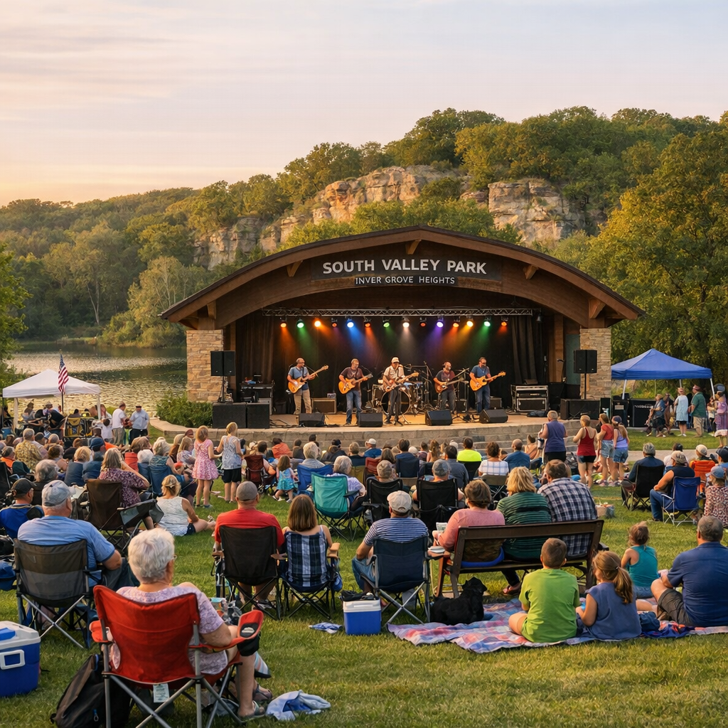 Upcoming Events in Inver Grove Heights