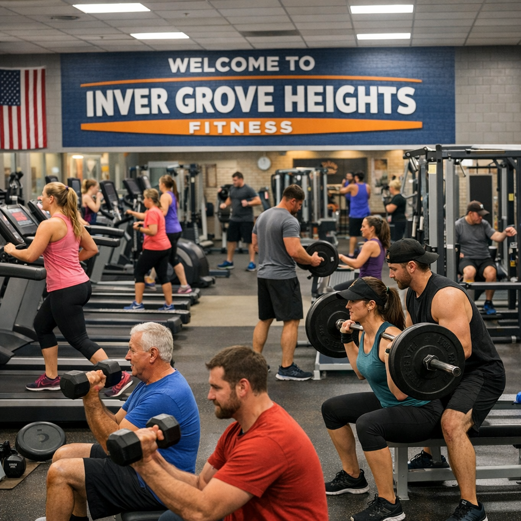 Embracing Health and Wellness in Inver Grove Heights