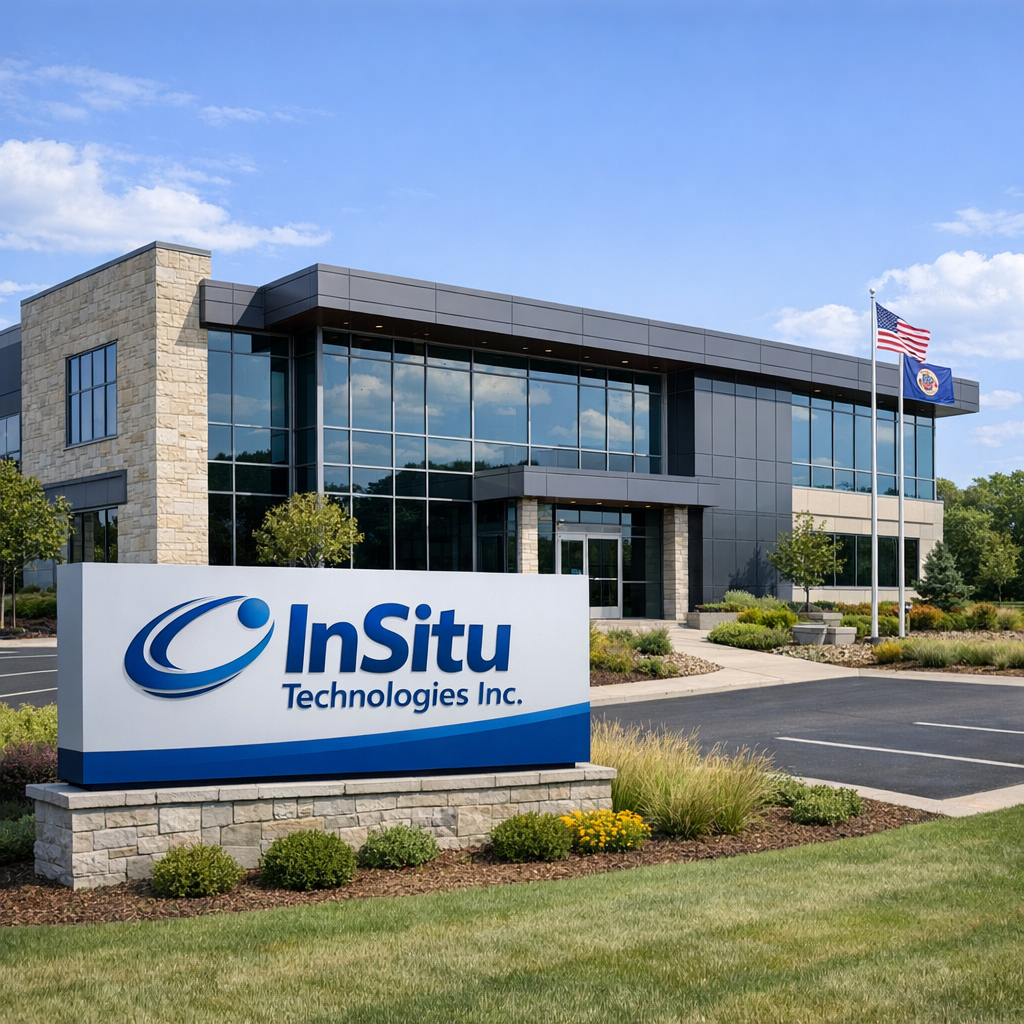 Inver Grove Heights: A Hub for Technological Innovation