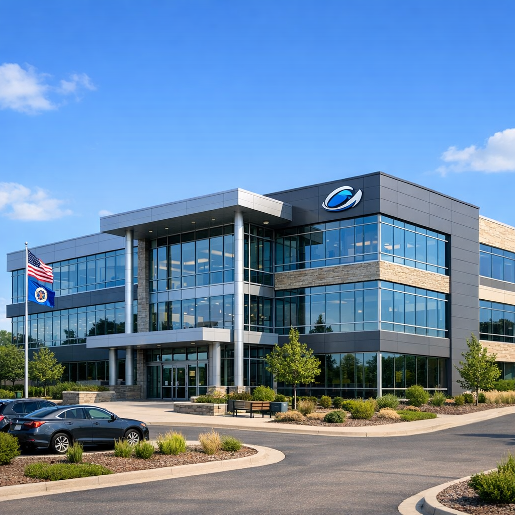 Innovative Tech Companies Thriving in Inver Grove Heights