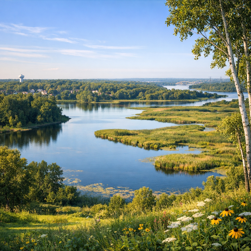 Understanding Inver Grove Heights’ Climate and Environmental Initiatives
