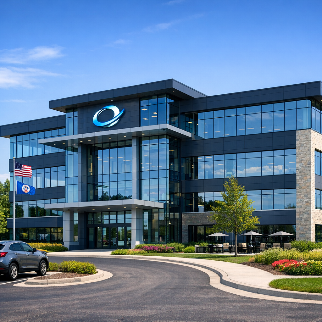 Innovative Tech Companies Thriving in Inver Grove Heights