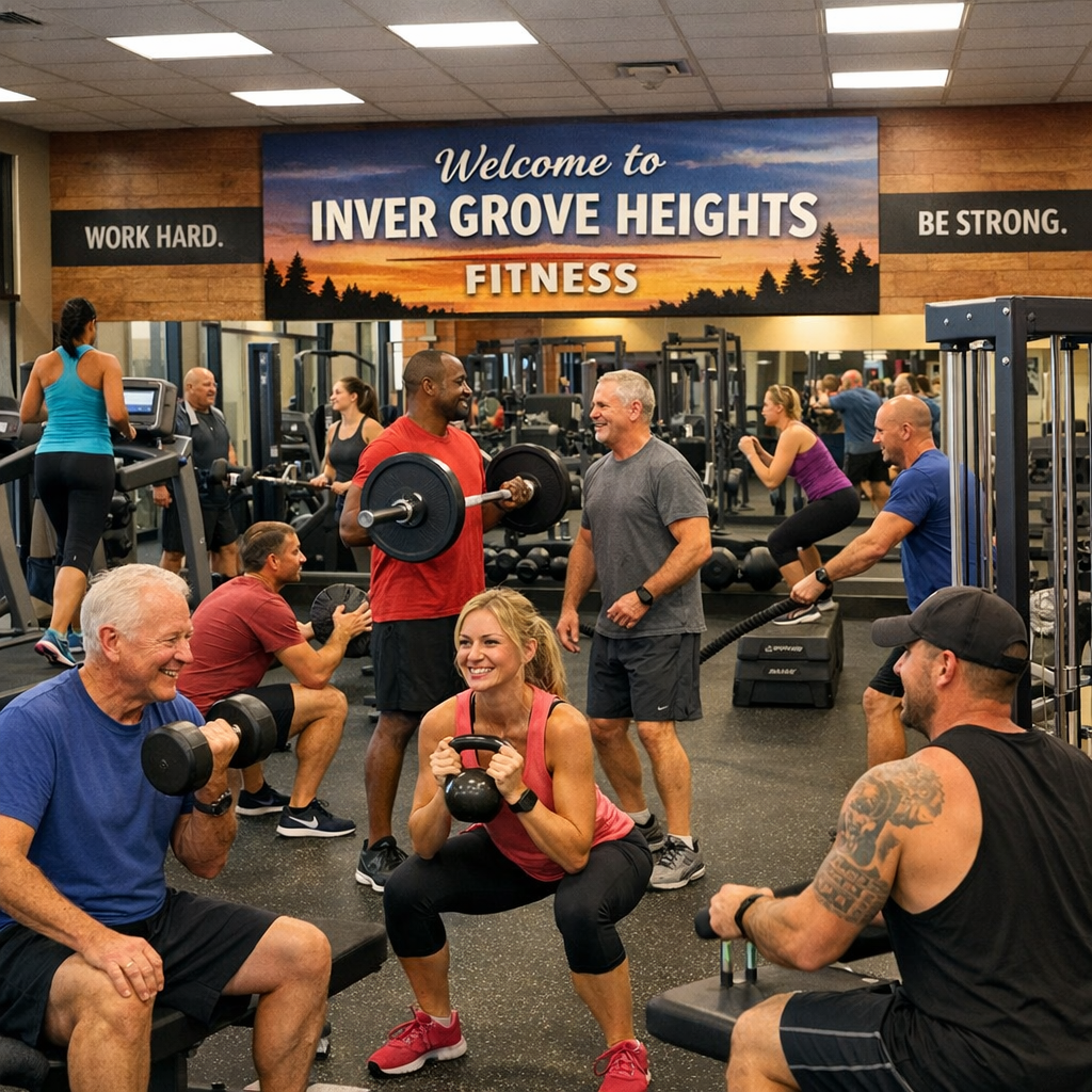 Embracing Health and Wellness in Inver Grove Heights