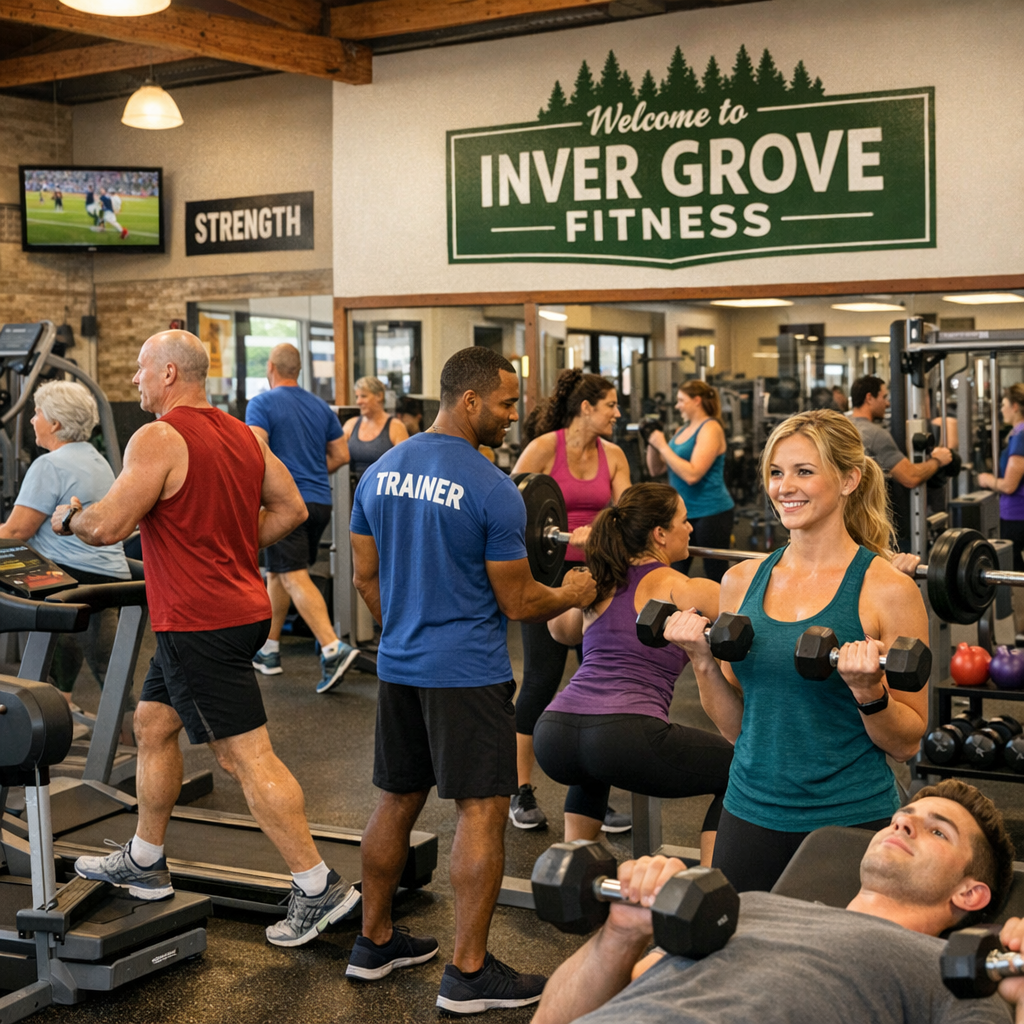 Embracing Health and Wellness in Inver Grove Heights