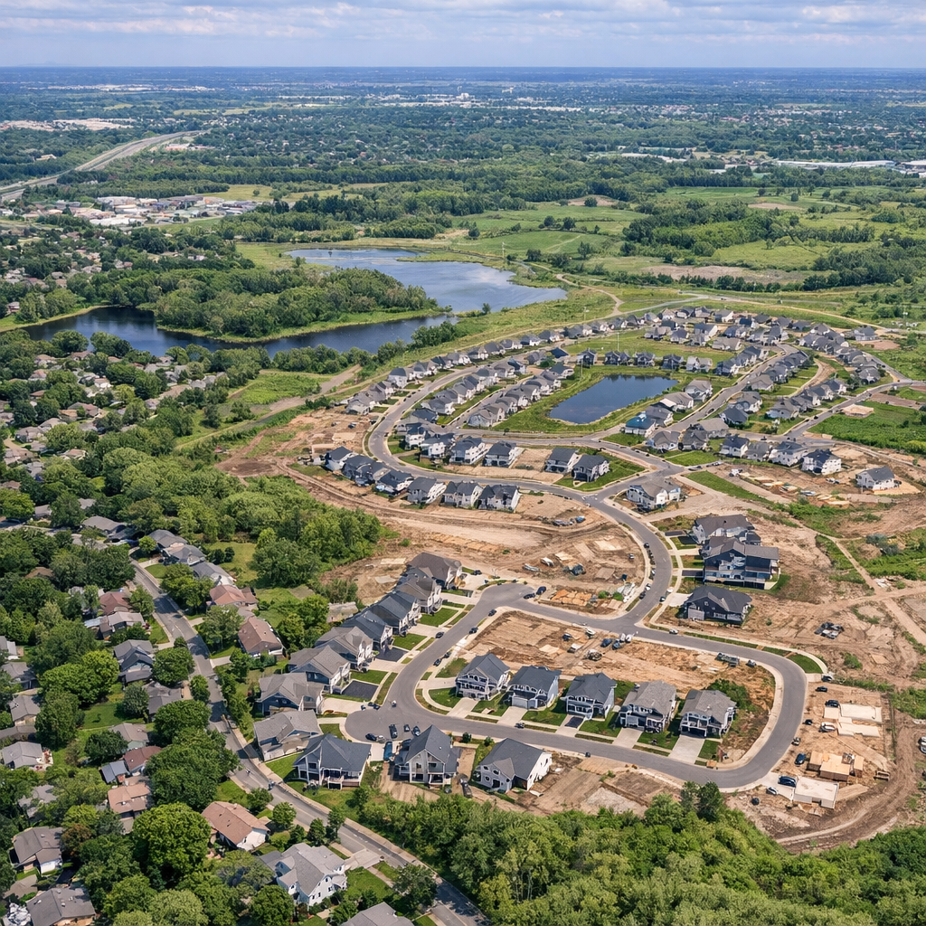 Navigating the Inver Grove Heights Housing Market: Trends and Insights