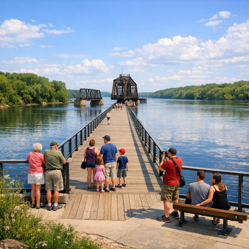 Exploring Inver Grove Heights: Parks, Attractions, and Activities