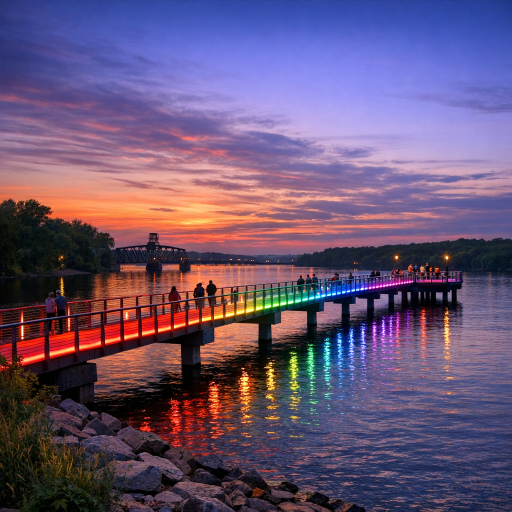 Discover the Best Parks and Attractions in Inver Grove Heights