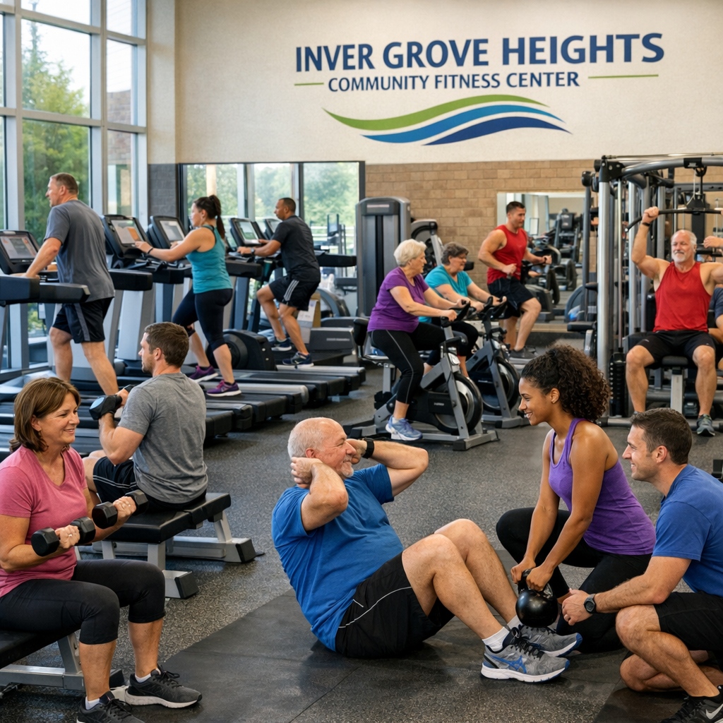 Comprehensive Health and Wellness Resources in Inver Grove Heights