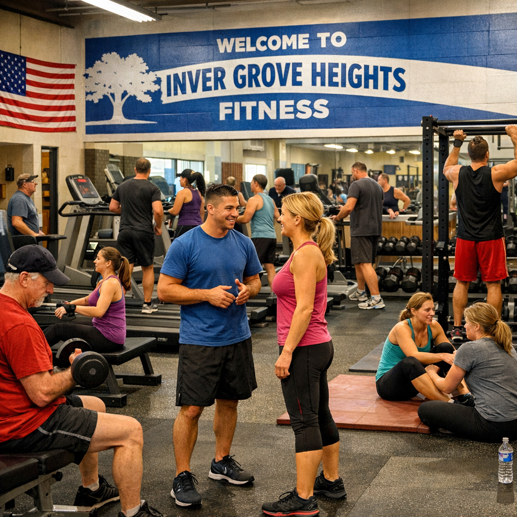 Embracing Health and Wellness in Inver Grove Heights