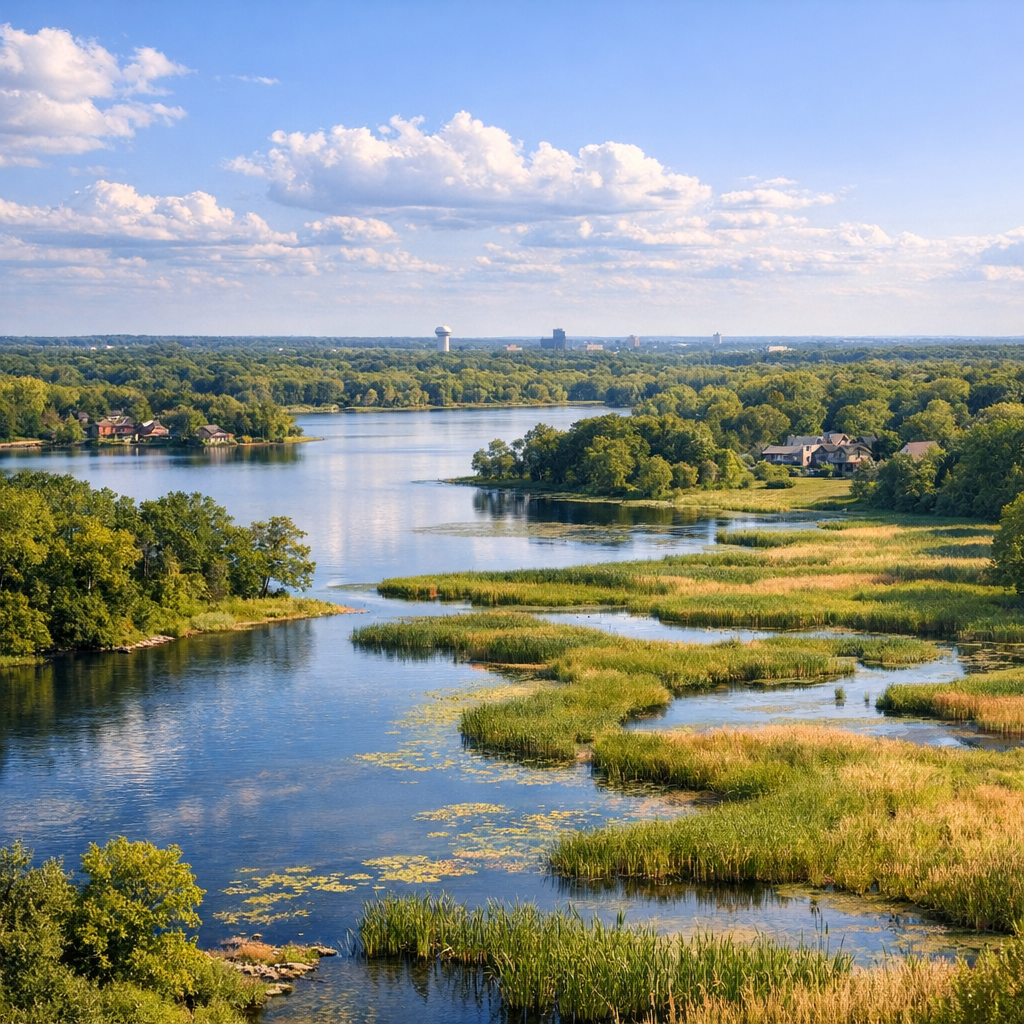 Understanding Inver Grove Heights’ Climate and Environmental Initiatives